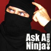 Ask A Ninja profile picture