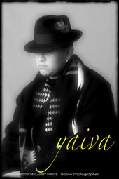 Yaiva - The Essence profile picture