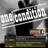 One Condition (Production & Remixes) profile picture