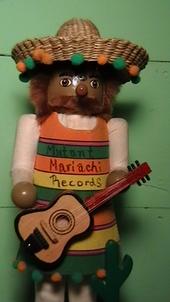 Mutant Mariachi Records profile picture