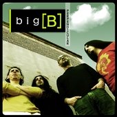 Big B - The band profile picture