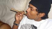 RAF A Blunt a day dont mean u smoke..light wieghts profile picture