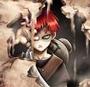 Gaara Demon In The Sand profile picture