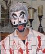 Juggalo profile picture