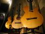 Olivier Pozzo Luthier guitares profile picture