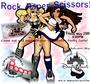 ICT Roller Girls profile picture