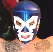 El Demonio Azul profile picture