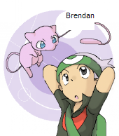 Pokemon Trainer Brendan™ profile picture