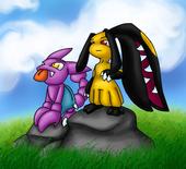 Mawile[Misses him badly] profile picture