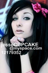 jesseCUPCAKE [PD] [VIP] [ÃF] [AV] profile picture