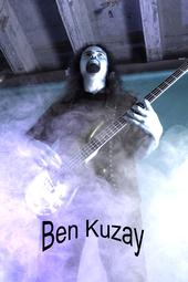 Ben Kuzay profile picture