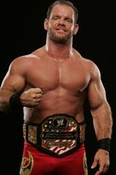 Chris Benoit profile picture