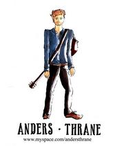 Anders Thrane profile picture