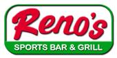 Reno's Sports Bar profile picture