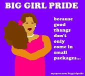 biggirlpride