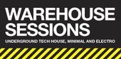 WAREHOUSE SESSIONS profile picture