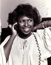 Betty Wright R. profile picture