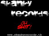 Skanky Records profile picture