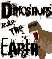 Dinosaurs Rule the Earth profile picture