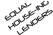 EQUAL HOUSE-ING LENDERS profile picture