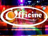 OFFICINE profile picture