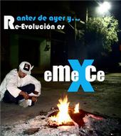 RÃ©EvoluciÃ³n es: Emexce profile picture