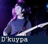 D'KUYPA profile picture