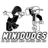 Minidudes profile picture