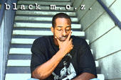 BLACK M.O.Z. "The Czar" profile picture