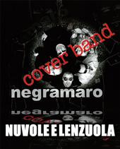 Nuvole e Lenzuola Cover band profile picture