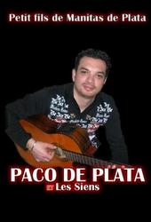 PACO DE PLATA profile picture