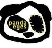 panda eyes profile picture