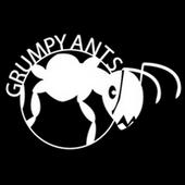 GRUMPY ANTS profile picture