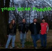 THIRD GEAR PINNED (official page) profile picture