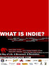 What is INDIE? profile picture