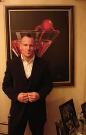 â˜…Kyle Durdenâ˜… Internet Millionaire profile picture