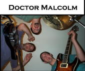 Doctor Malcolm profile picture