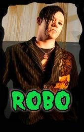 ROBO profile picture