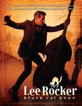 Lee Rocker profile picture