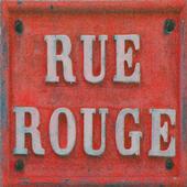 RUE ROUGE profile picture