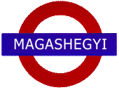 Magashegyi Underground profile picture