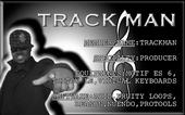 TRACKMAN WORKING WITH KING ENTERTAINMENT!!!!!! profile picture