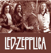 Led Zepplica - profile picture