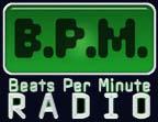 BPM Radio Network profile picture