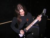 NIKLAS ( guitar in Seals Of Hate ) profile picture