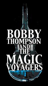 THE MAGIC VOYAGERS profile picture