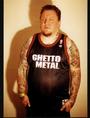 GHETTO METAL profile picture