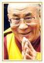 Dalai Lama profile picture