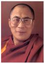 Dalai Lama profile picture