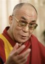 Dalai Lama profile picture